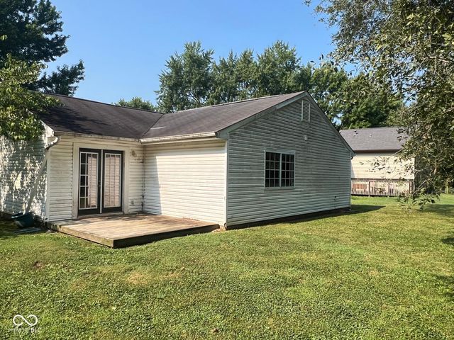 2208 Friendship Drive, Indianapolis, IN 46217
