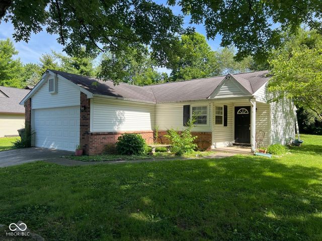 2208 Friendship Drive, Indianapolis, IN 46217