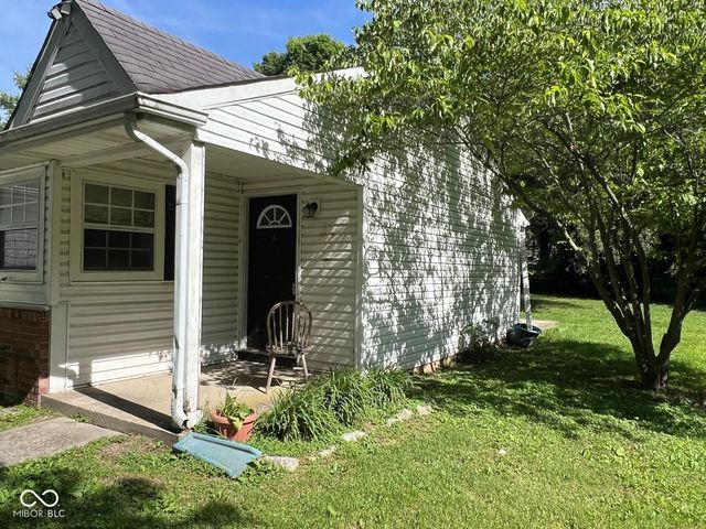 2208 Friendship Drive, Indianapolis, IN 46217