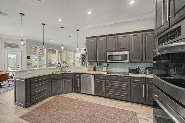 7405 Royal Troon Drive, Fort Worth, TX 76179