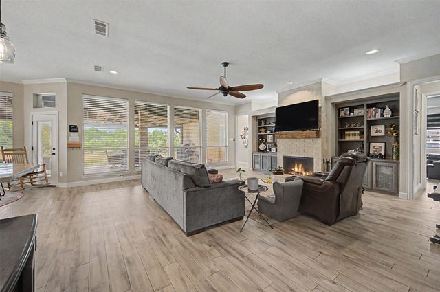 7405 Royal Troon Drive, Fort Worth, TX 76179