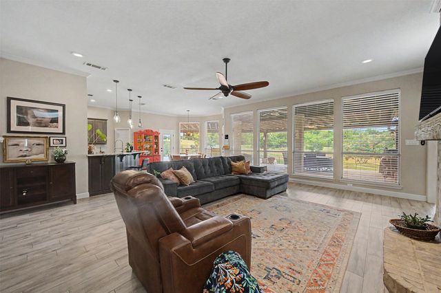 7405 Royal Troon Drive, Fort Worth, TX 76179