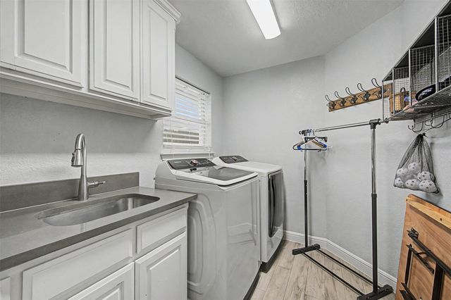 7405 Royal Troon Drive, Fort Worth, TX 76179