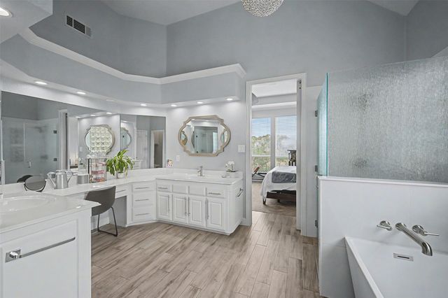 7405 Royal Troon Drive, Fort Worth, TX 76179