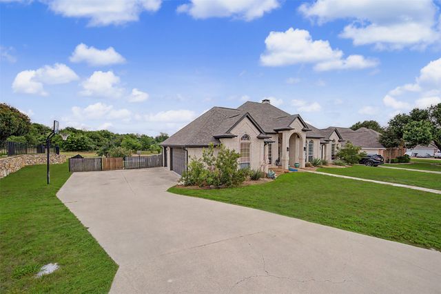 7405 Royal Troon Drive, Fort Worth, TX 76179