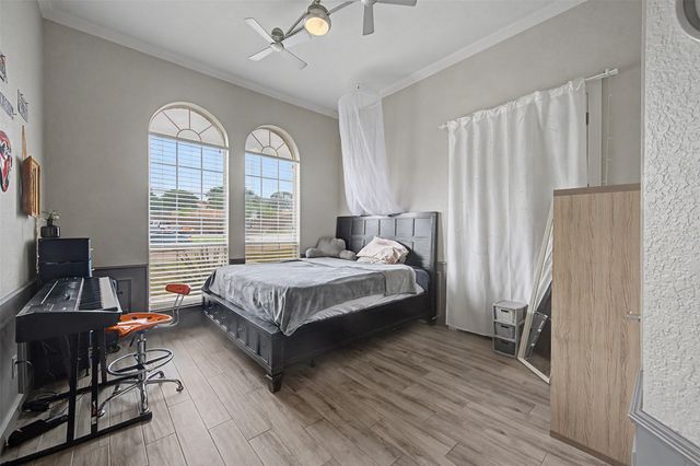 7405 Royal Troon Drive, Fort Worth, TX 76179