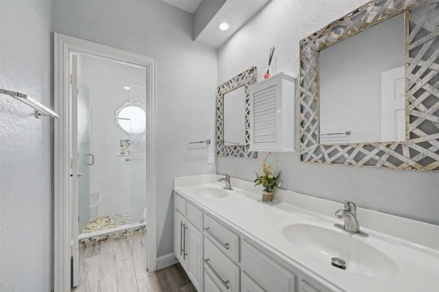 7405 Royal Troon Drive, Fort Worth, TX 76179