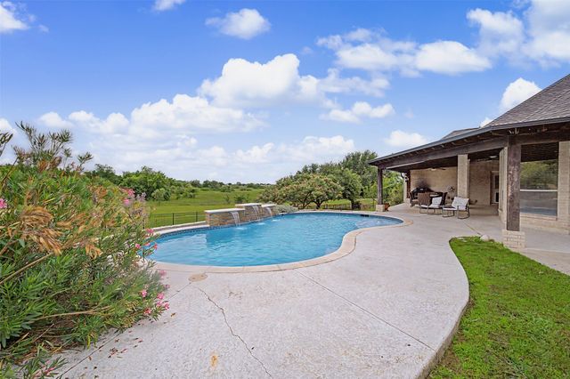 7405 Royal Troon Drive, Fort Worth, TX 76179