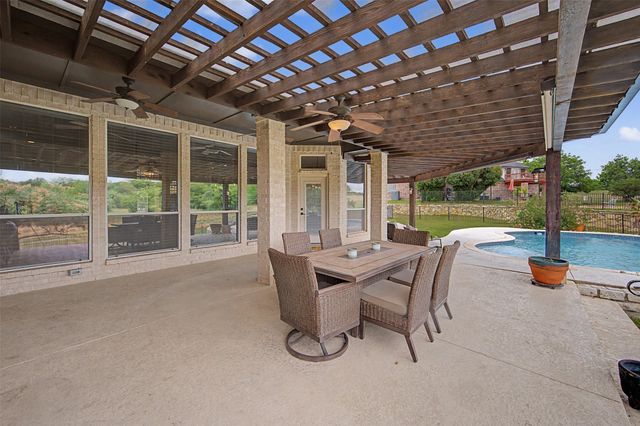 7405 Royal Troon Drive, Fort Worth, TX 76179