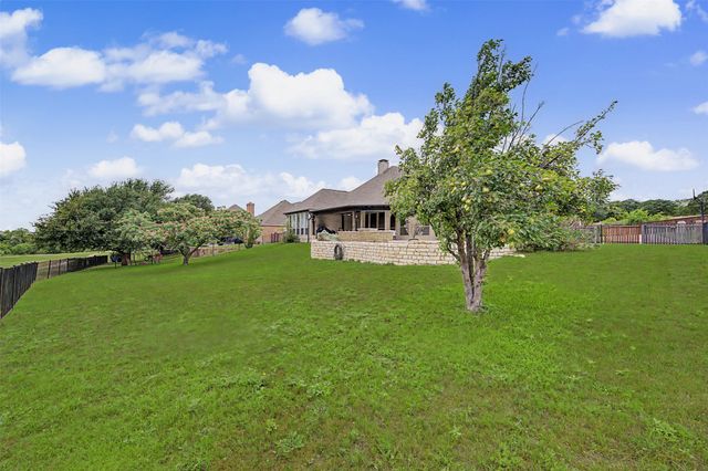 7405 Royal Troon Drive, Fort Worth, TX 76179