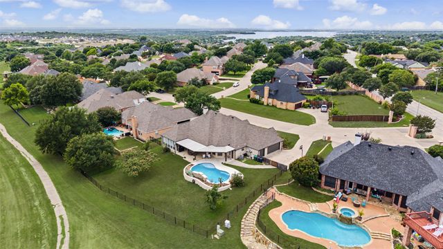7405 Royal Troon Drive, Fort Worth, TX 76179