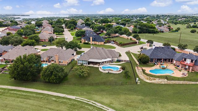 7405 Royal Troon Drive, Fort Worth, TX 76179