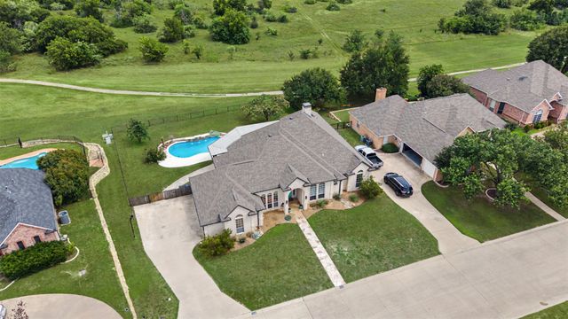 7405 Royal Troon Drive, Fort Worth, TX 76179