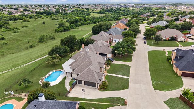 7405 Royal Troon Drive, Fort Worth, TX 76179