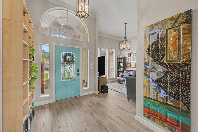 7405 Royal Troon Drive, Fort Worth, TX 76179