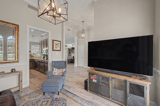 7405 Royal Troon Drive, Fort Worth, TX 76179