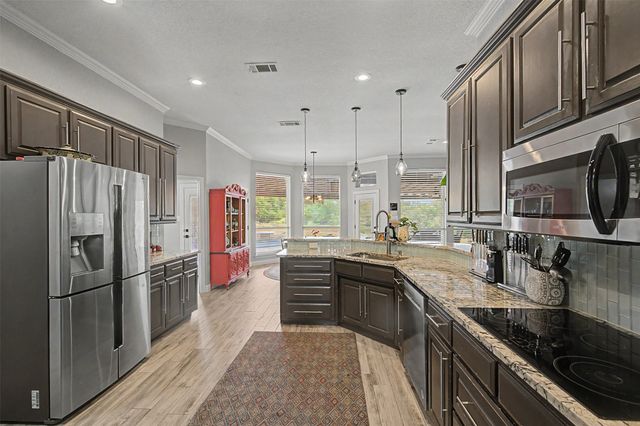 7405 Royal Troon Drive, Fort Worth, TX 76179