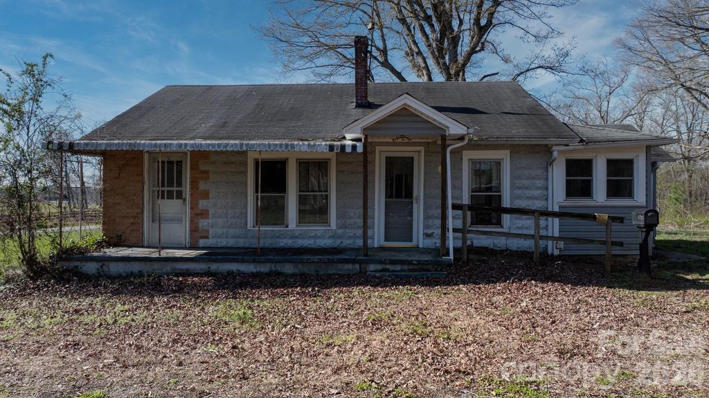 4934 E Nc 10 Highway, Catawba, NC 28609