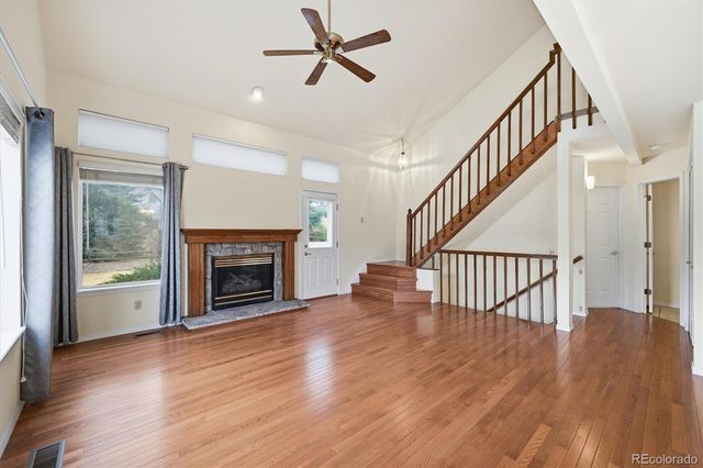 9895 W Powers Circle, Littleton, CO 80123