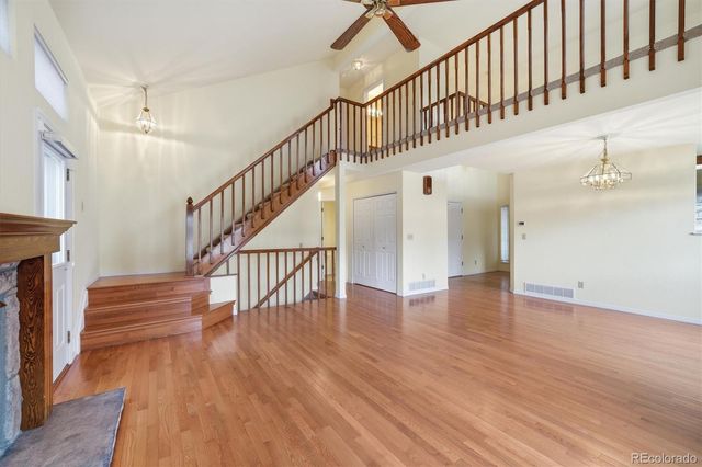 9895 W Powers Circle, Littleton, CO 80123