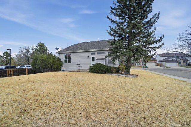 9895 W Powers Circle, Littleton, CO 80123