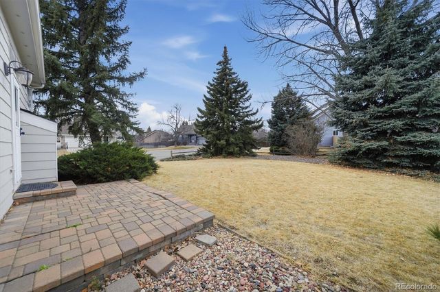 9895 W Powers Circle, Littleton, CO 80123