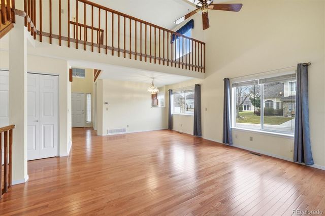 9895 W Powers Circle, Littleton, CO 80123