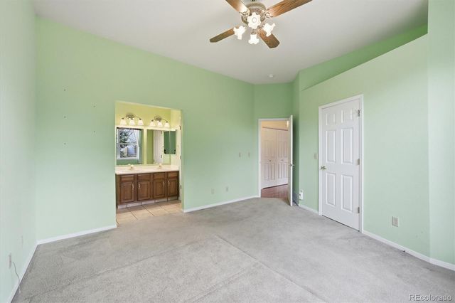 9895 W Powers Circle, Littleton, CO 80123