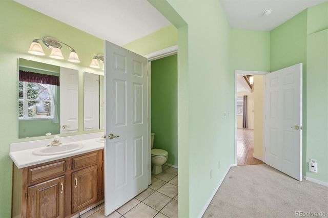 9895 W Powers Circle, Littleton, CO 80123