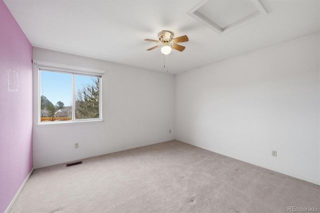 9895 W Powers Circle, Littleton, CO 80123