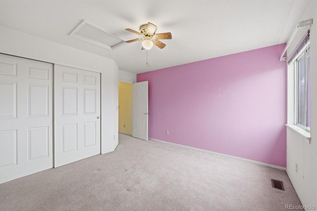 9895 W Powers Circle, Littleton, CO 80123