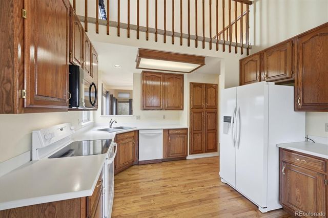 9895 W Powers Circle, Littleton, CO 80123