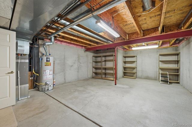 9895 W Powers Circle, Littleton, CO 80123