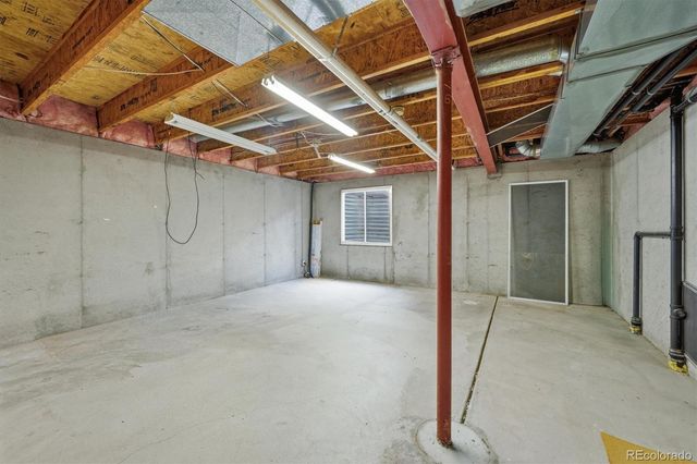 9895 W Powers Circle, Littleton, CO 80123