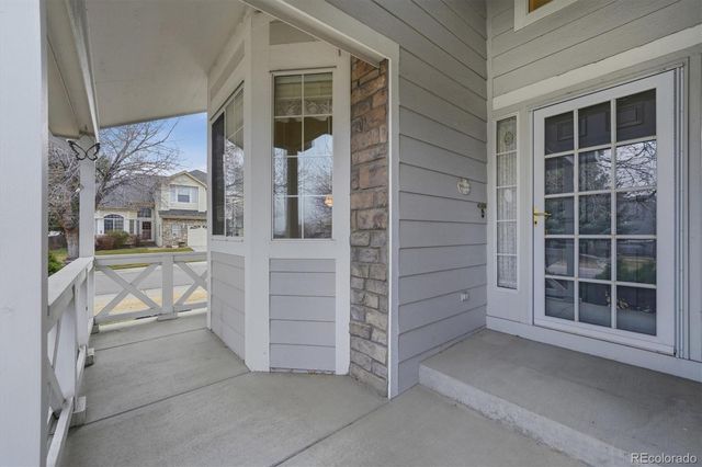 9895 W Powers Circle, Littleton, CO 80123