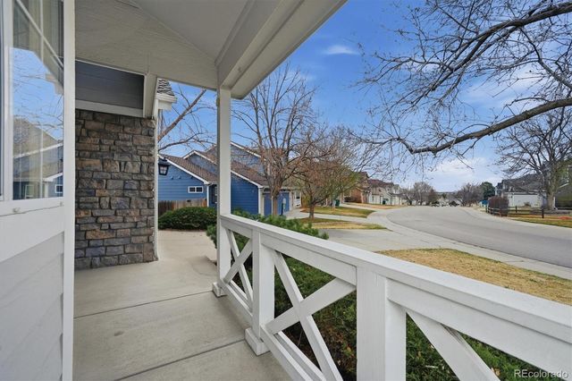 9895 W Powers Circle, Littleton, CO 80123