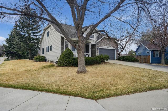 9895 W Powers Circle, Littleton, CO 80123