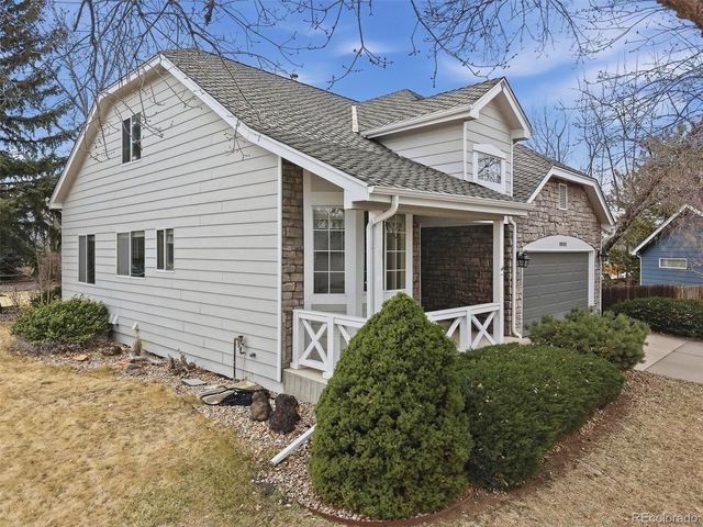 9895 W Powers Circle, Littleton, CO 80123