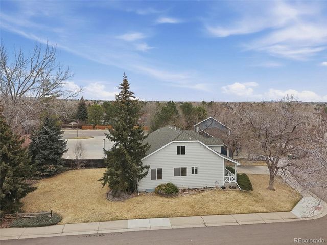 9895 W Powers Circle, Littleton, CO 80123