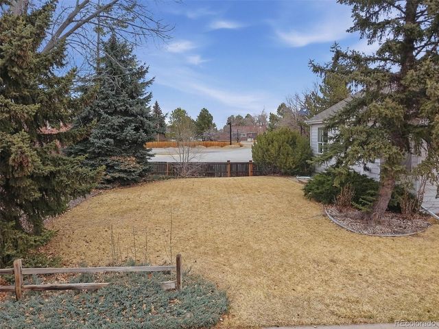 9895 W Powers Circle, Littleton, CO 80123