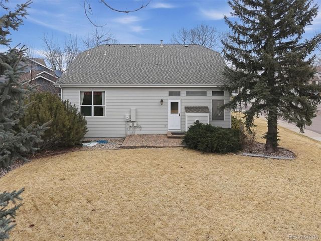 9895 W Powers Circle, Littleton, CO 80123