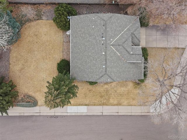 9895 W Powers Circle, Littleton, CO 80123