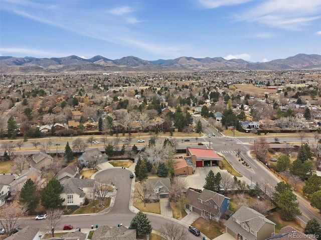 9895 W Powers Circle, Littleton, CO 80123