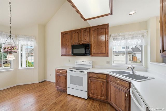 9895 W Powers Circle, Littleton, CO 80123