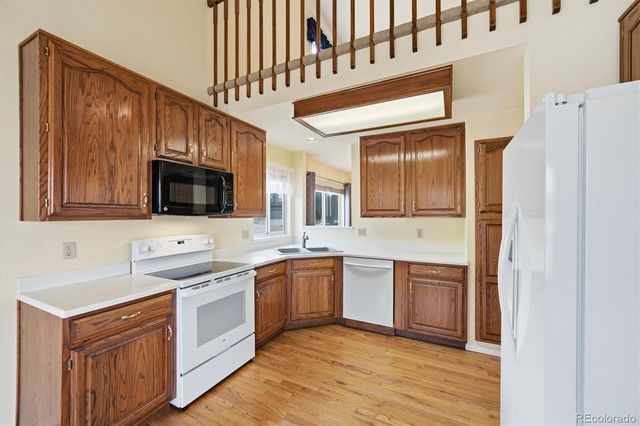 9895 W Powers Circle, Littleton, CO 80123