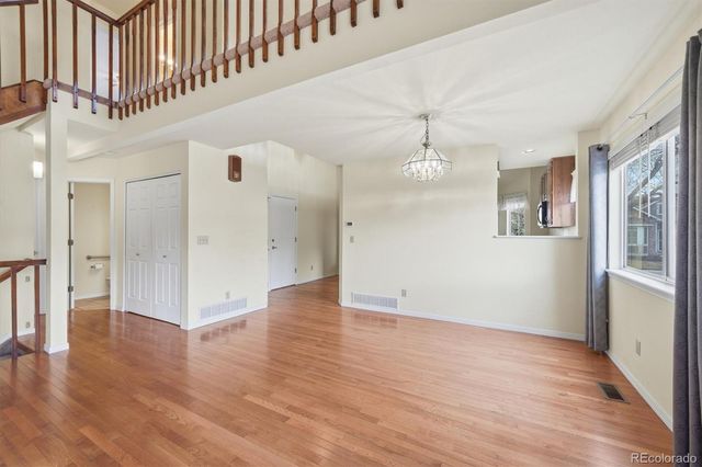 9895 W Powers Circle, Littleton, CO 80123