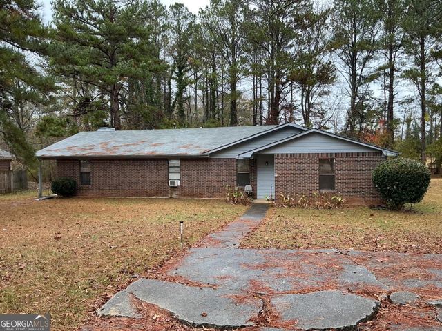 8102 Magnolia Drive, Jonesboro, GA 30238