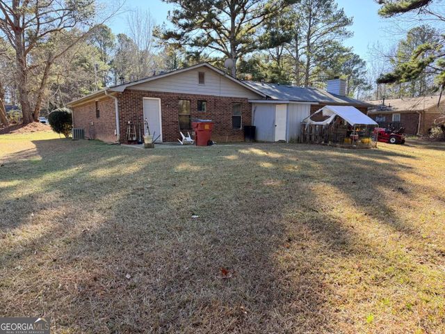 8102 Magnolia Drive, Jonesboro, GA 30238