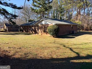8102 Magnolia Drive, Jonesboro, GA 30238