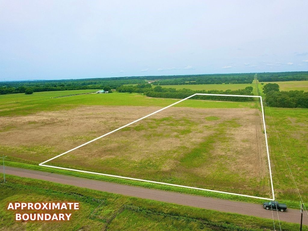 0001 Froman Road, Wynnewood, OK 73098